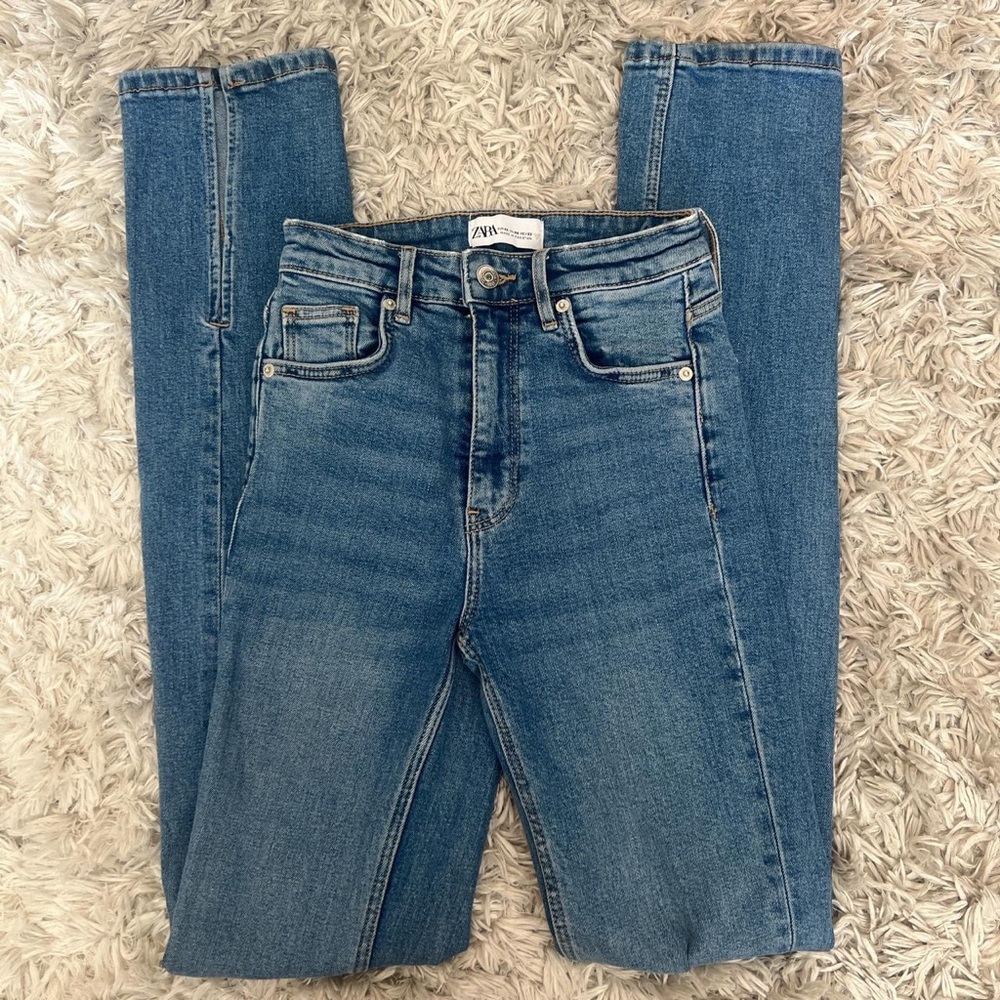 Zara Jeans - Size 32/00